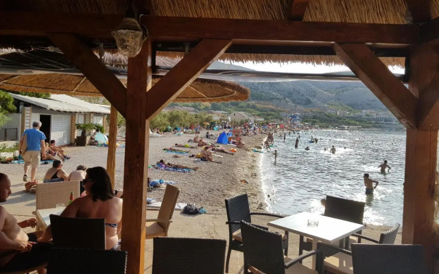 Apartmani Matej B
