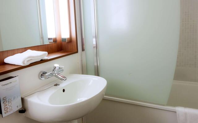 Hotel Campanile Saint Malo - Saint Jouan Des Guérets