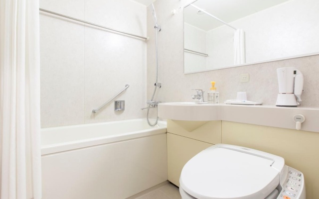 Smart Double room (풀 더블 침대) 사진 3
