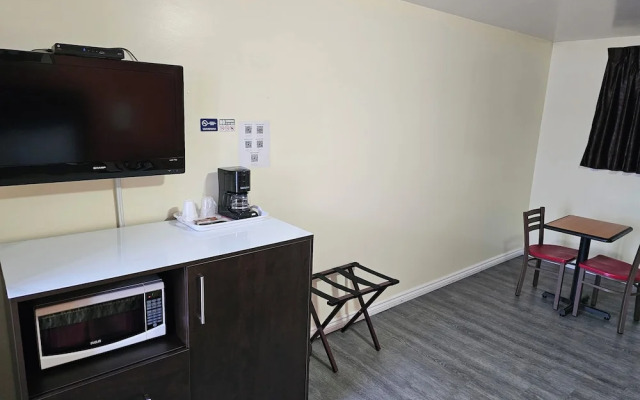 Norvic Motel