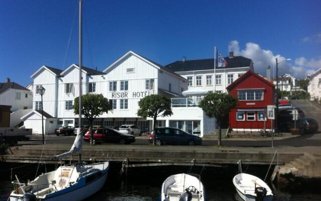 Risør Hotel