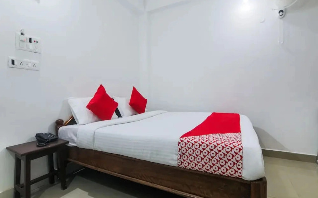 Neexotica By OYO Rooms