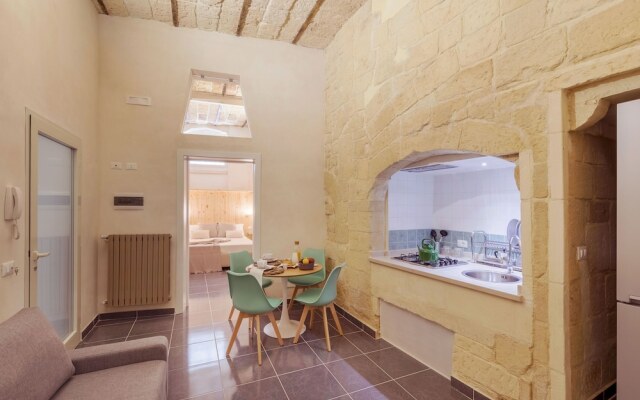 Balbo Suites & Apartments