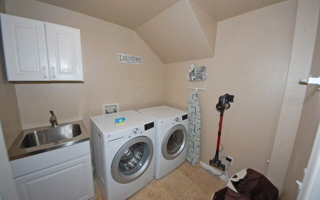 1512 Meadow Vale Drive 4 Bedroom Home by RedAwning