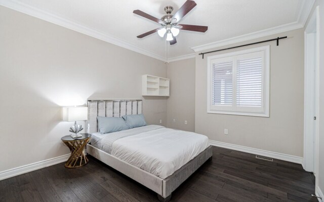 Waterfront Ellite Villa