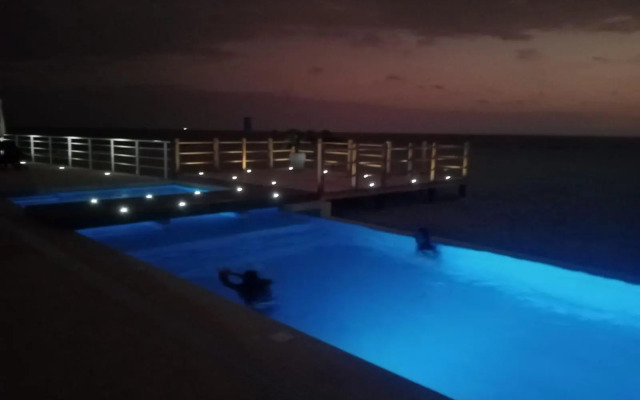 Ocean Club - Ocean Suites II