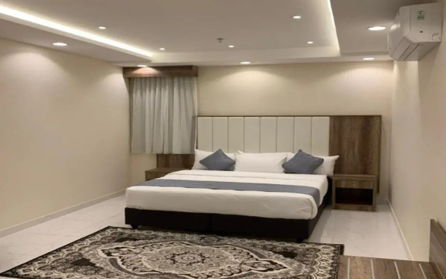 Fakhama Hotel