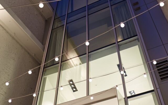 Quirk Hotel Richmond