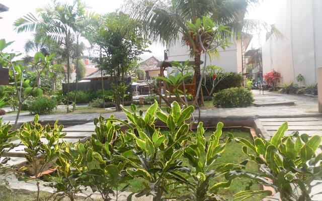 Melati Resort & Hotel