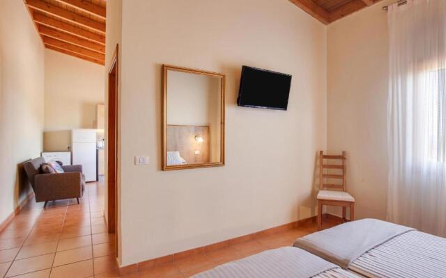 Casa Quemahierro 1