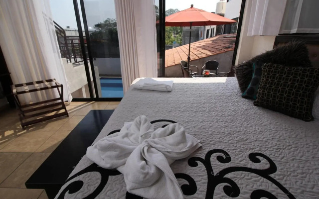 Hotel Sacre