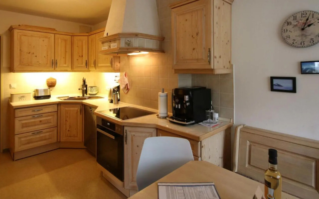 Ferienwohnung am Rotbach