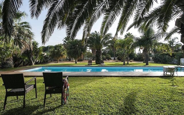 Villa Anthea