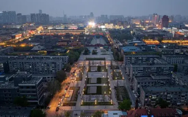 Shengjing Place Hotel By Replus