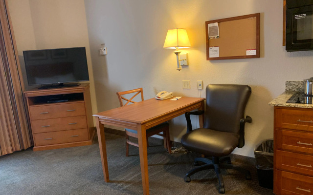 Candlewood Suites Jonesboro by IHG