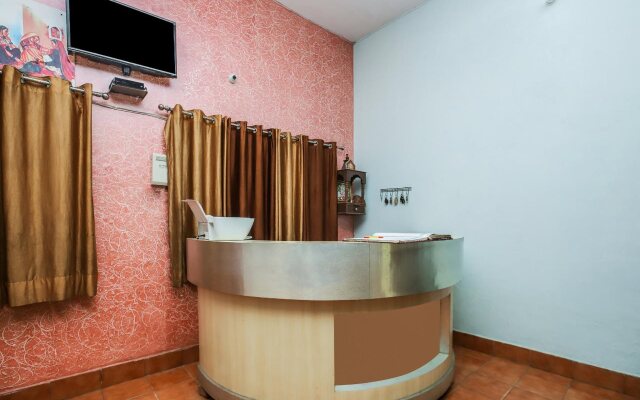 Hotel Shagun Palace By OYO Rooms