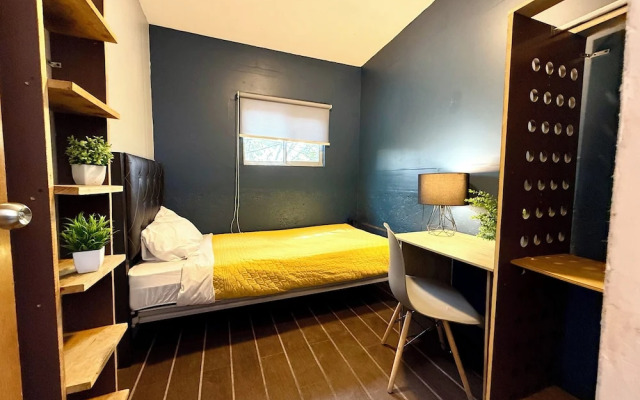 RHM Spaces - Santa Maria