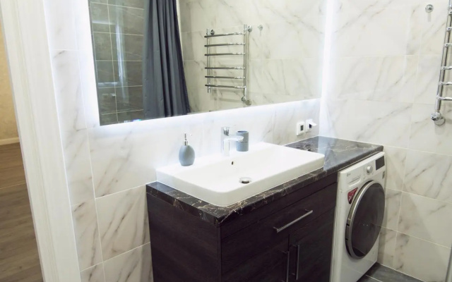 ApartLevis (АпартЛевис) на шоссе Хорошёвское