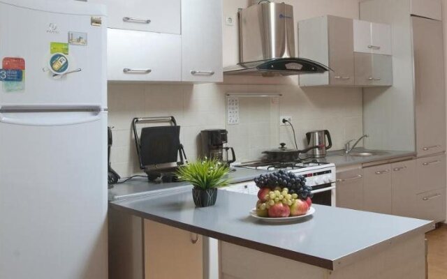Bed & Breakfast Bishkek