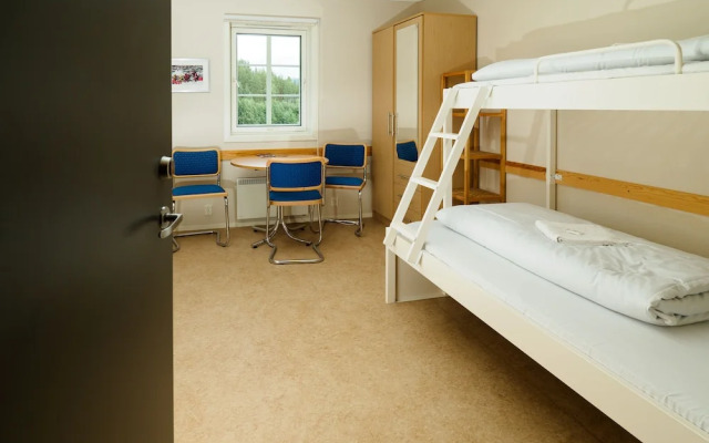 Sjoa Hostel