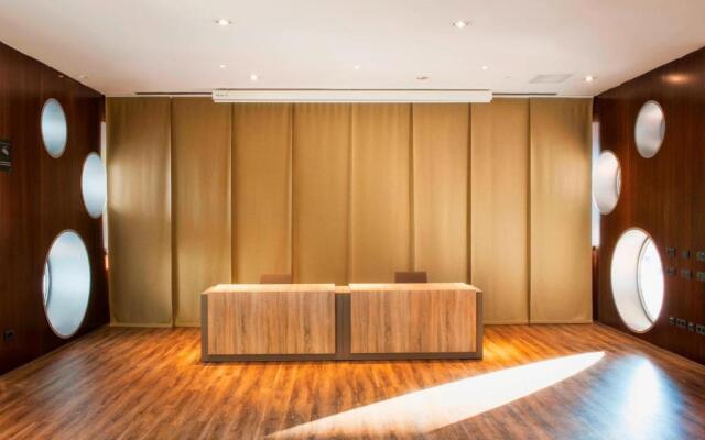 Leonardo Royal Barcelona Forum Hotel