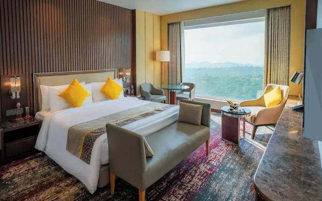 Welcomhotel by ITC Hotels, Katra