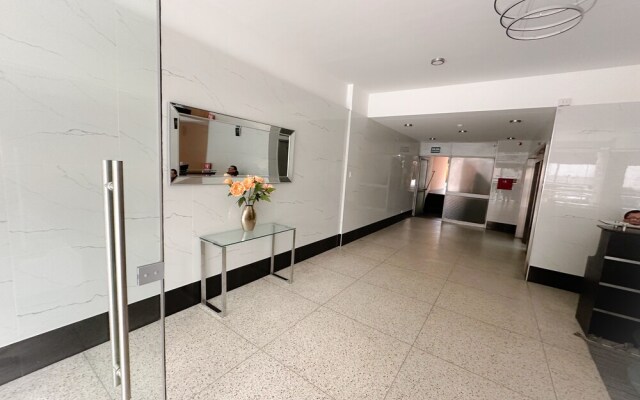 1004 - Apartment in the heart of Miraflores