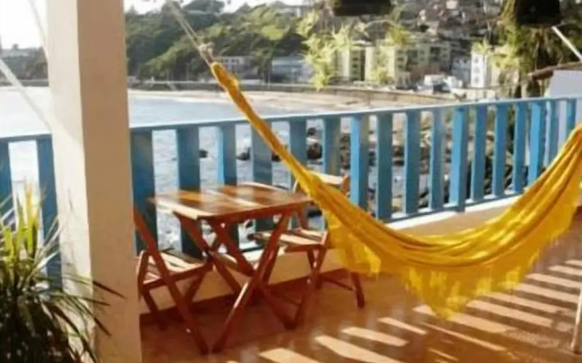 Albergue Pedra da Sereia - Hostel