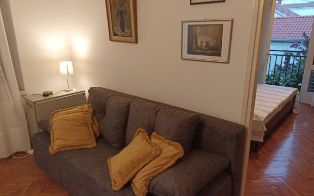 Apartments Nera