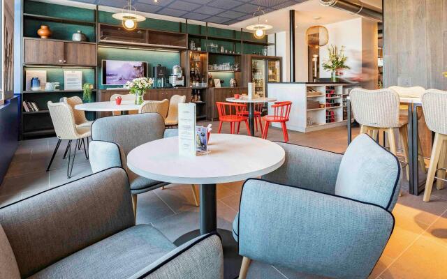ibis Saint Malo Plage