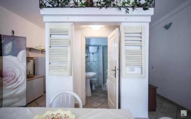 Residenza I Gioielli - Appartamento Rubino