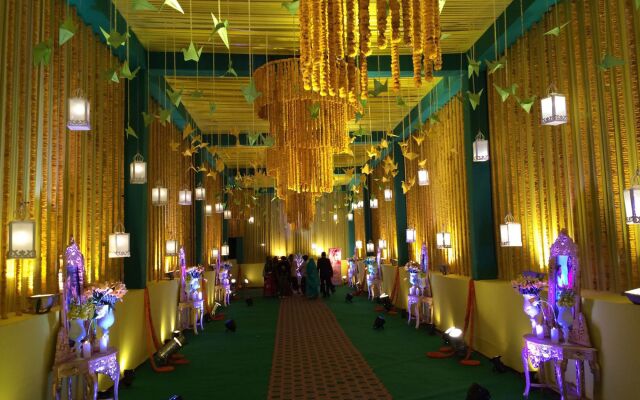 Pratap Niwas - An Amritara Resort