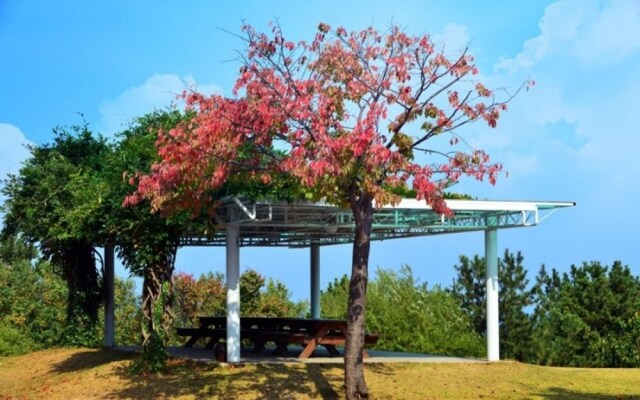 Samcheok Yonghwa Hotel