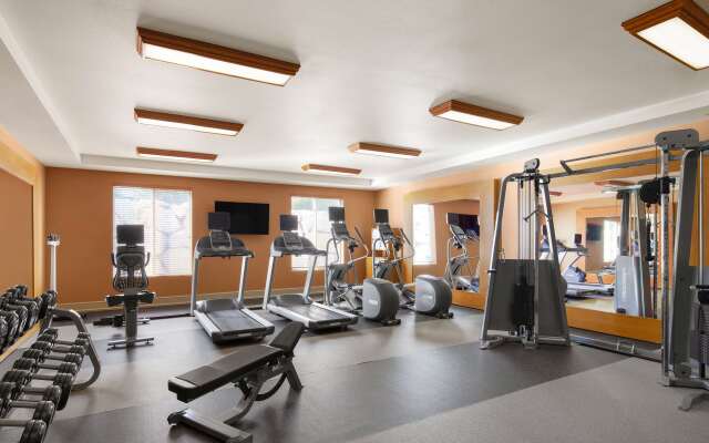 Hilton Garden Inn Las Vegas/Henderson
