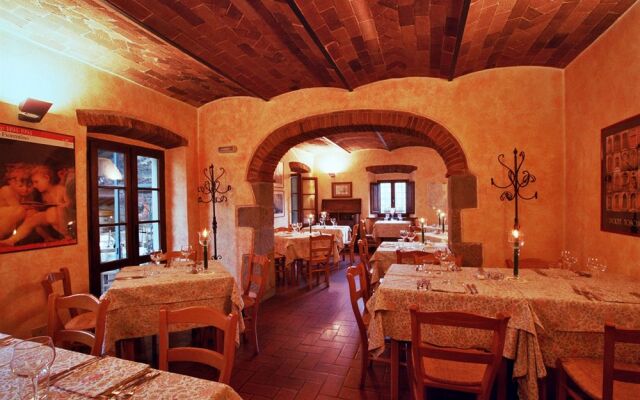 Hotel Le Vigne
