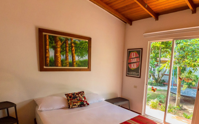 Portoazul Casa de Playa