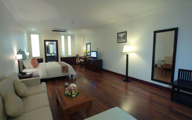 Sokhalay Angkor Residence and Spa