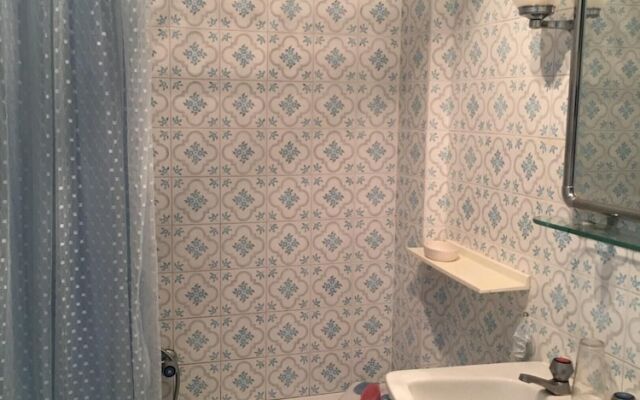 Apartment With 2 Bedrooms in Villarcayo