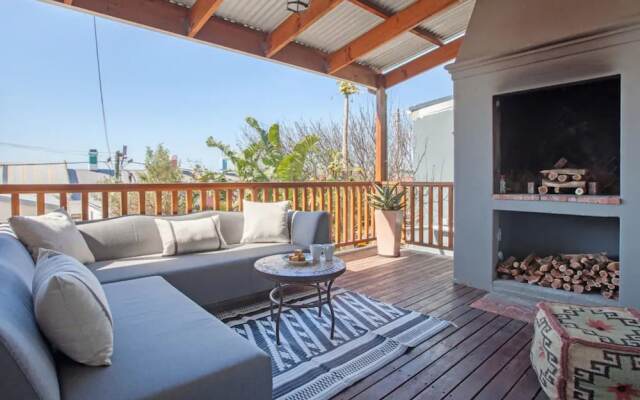 3 Bedroom House in Upper Woodstock