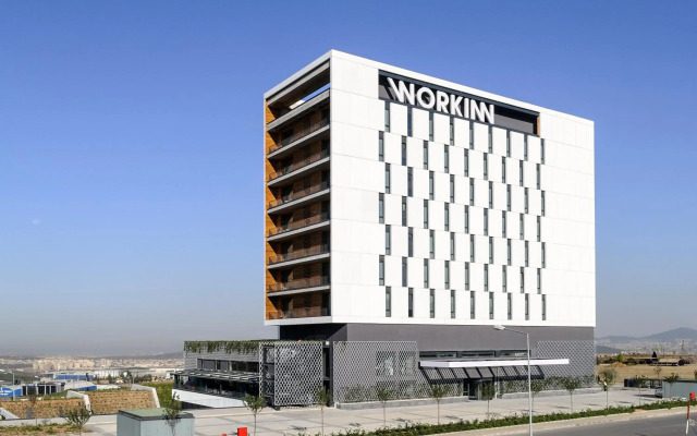 Workinn Hotel