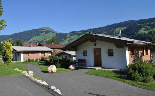 Resort Brixen