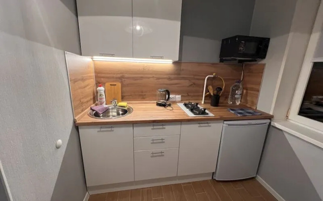 Апартаменты Суточно на бульваре Народный, д. 91