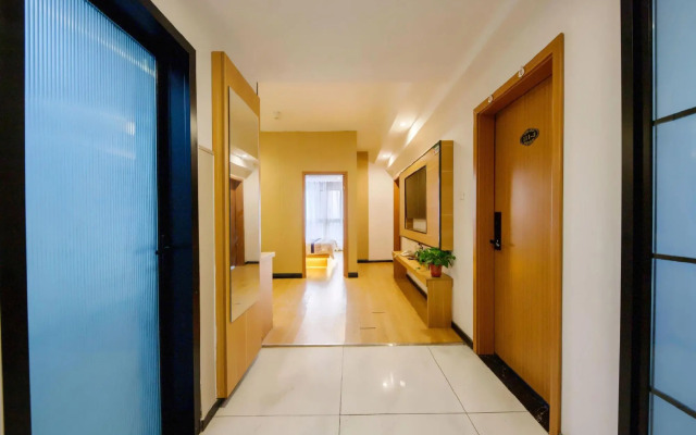 Zhengzhou Meicheng Qingya Hotel