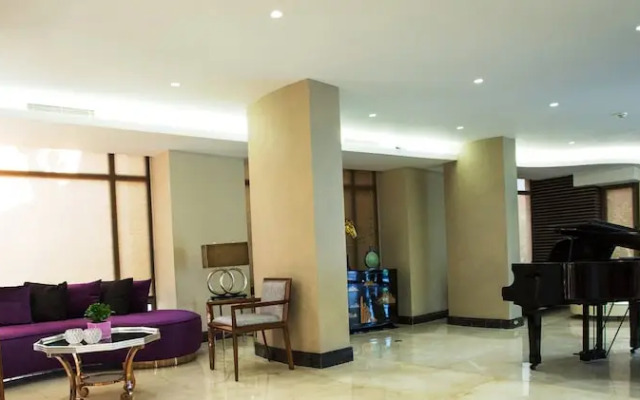 The Rooms Boutique Hotel