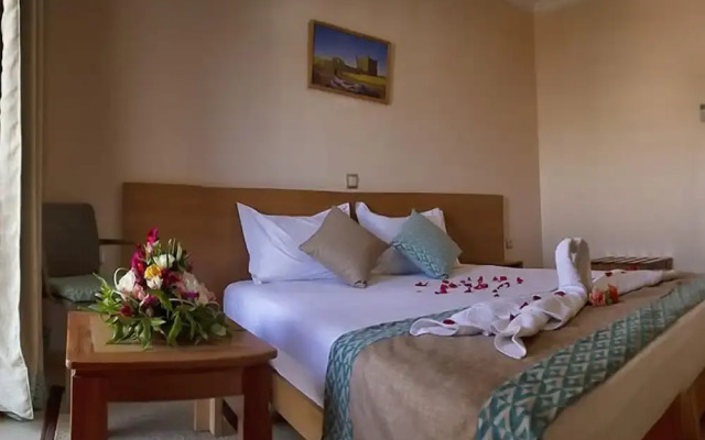 Hotel Al Mamoun