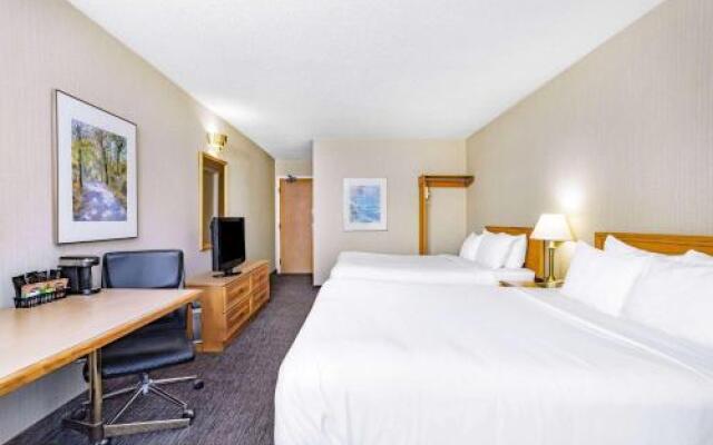 Comfort Inn