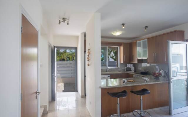 Protaras Pelagos Villa Pg08