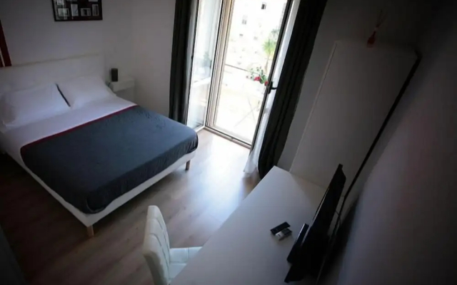 B&B La Libra
