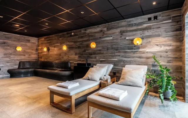 Pernilla Wiberg Hotel