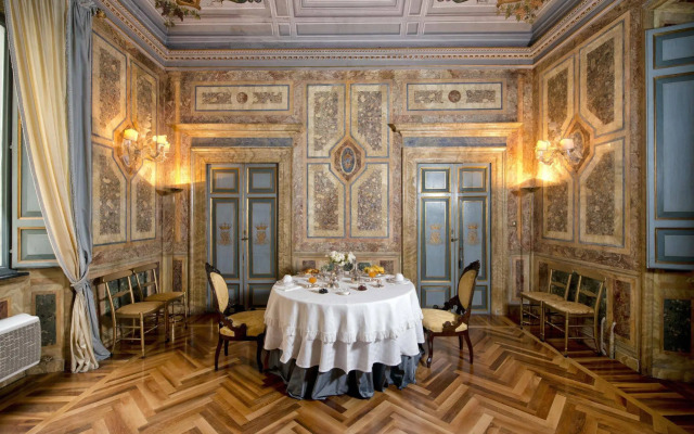 Residenza Ruspoli Bonaparte